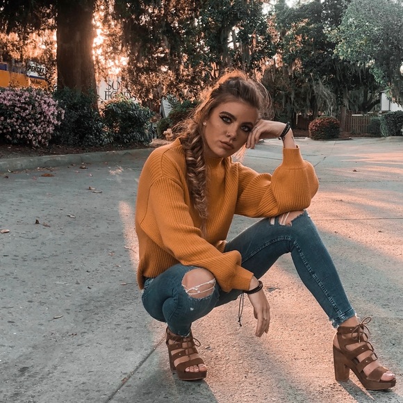 ☆ MEET THE SELLER - CHANDLER ☆ - Picture 7 of 16